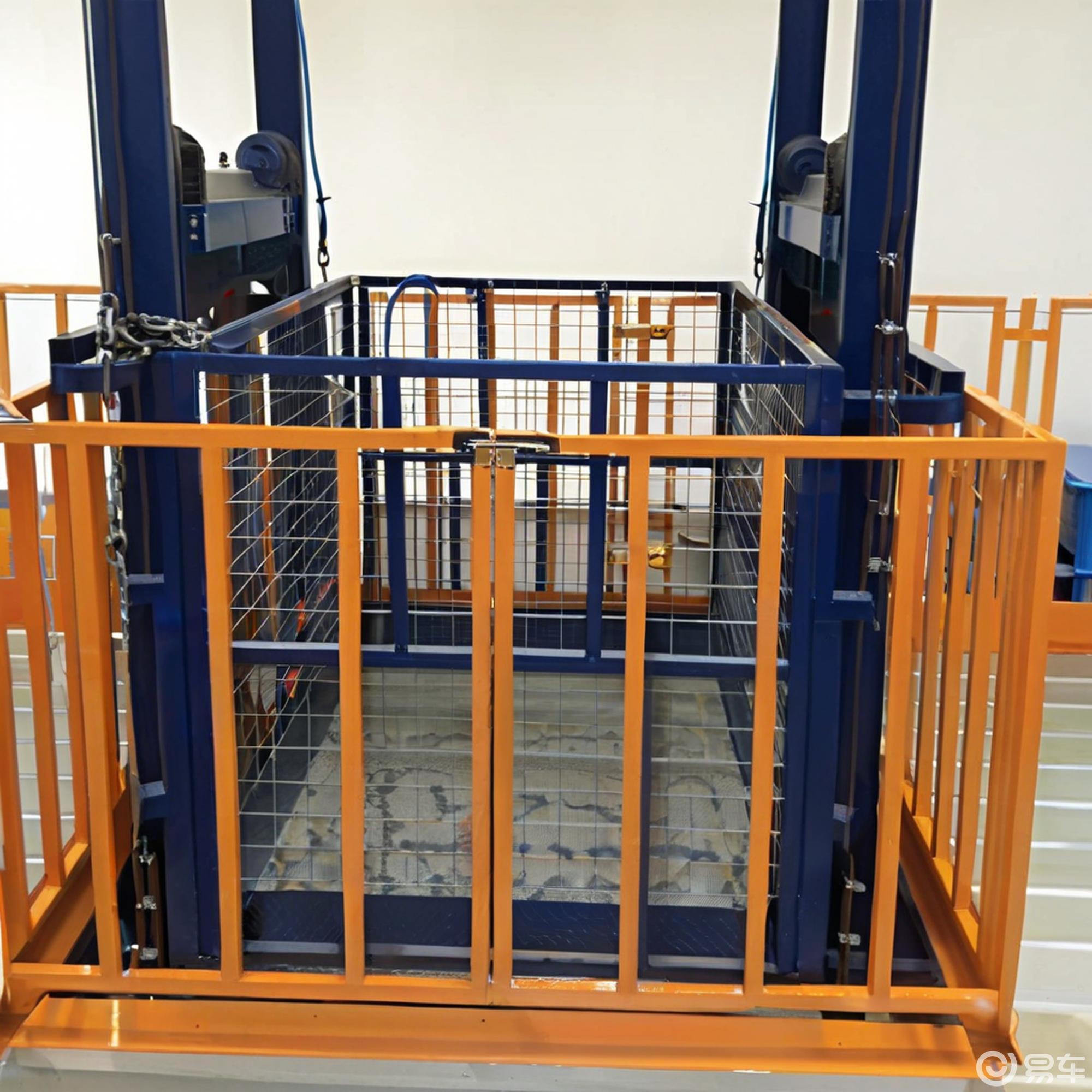 惊心！别让升降货梯变‘老虎口’，钟祥检修必须盯死这几点