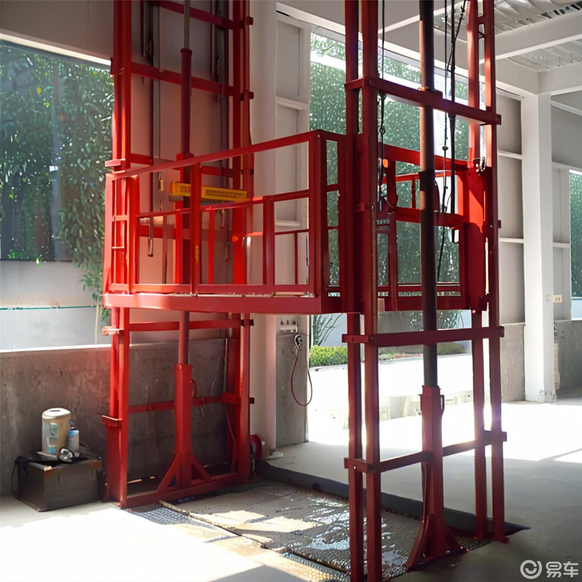 汽车电梯维修流程_钟祥市室内外升降货梯如何检修_汽车电梯保养步骤