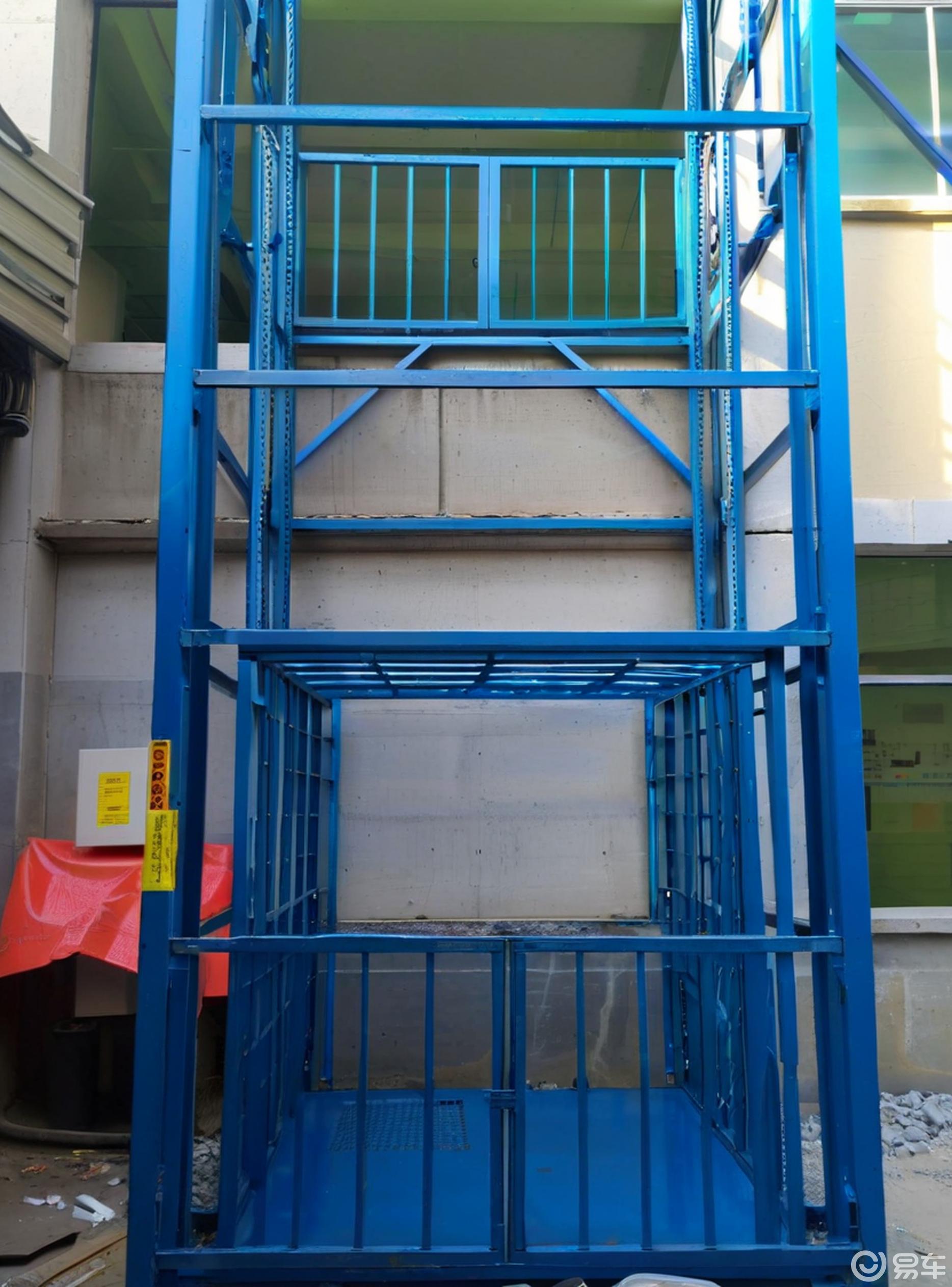 钟祥市室内外升降货梯如何检修_汽车电梯维修流程_汽车电梯保养步骤