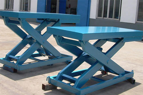 液压升降作业平台(液压升降作业平台需要定期检验吗)