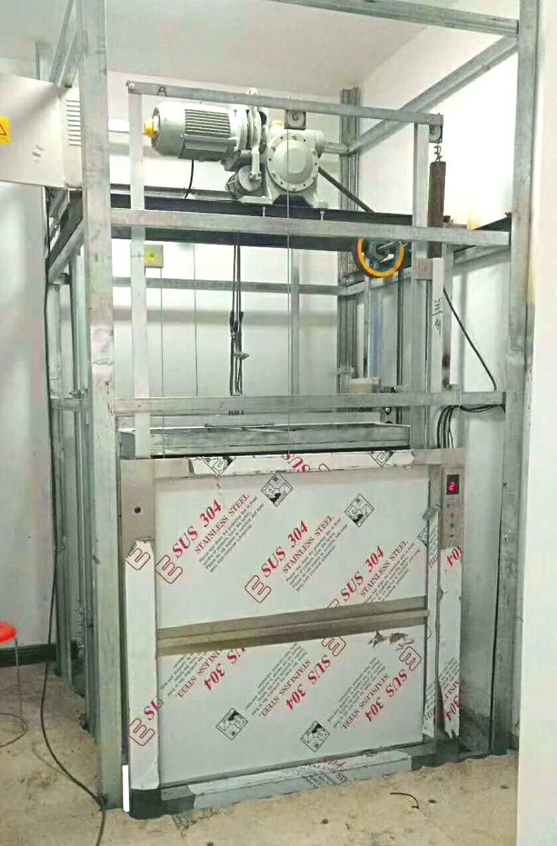 食梯传菜梯(餐梯_传菜梯)