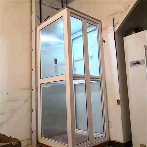 别墅电梯一线品牌(别墅电梯排名榜)