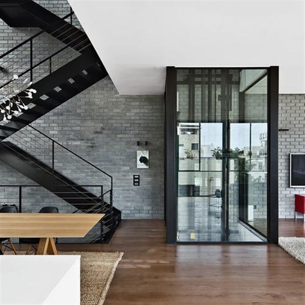 郑州别墅电梯(郑州别墅电梯厂家)