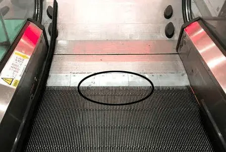 车间升降货梯三门峡如何使用_自动扶梯安全知识_扶梯潜在危险区