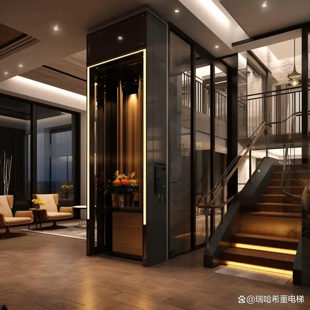 电梯核心部件检查_安宁1吨升降货梯升降机如何保养_电梯定期保养流程