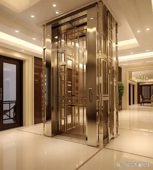 电梯定期保养流程_安宁1吨升降货梯升降机如何保养_电梯核心部件检查