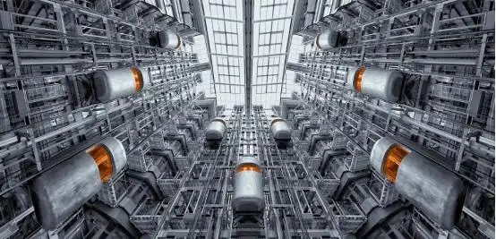 专家亲授！开封升降货梯调试密技，1到4层安全高效一步到位