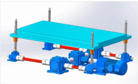 选错液压升降平台厂商？别让豆腐渣毁了你的高空作业