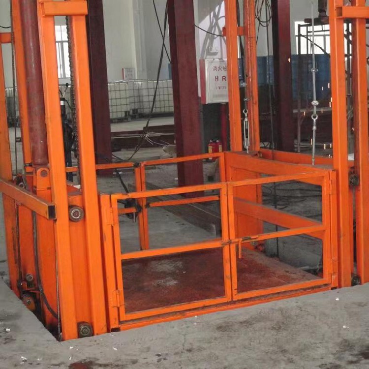 三门峡货梯定制避坑指南！液压升降平台这样选才不花冤枉钱