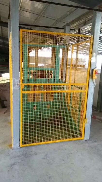 解决方案:手把手教你给升降货梯加油！别再让液压泵干嚎了，现场视频太解压