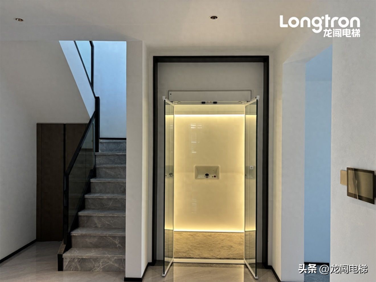 别墅装电梯纯属浪费？过来人的真实体验，句句都是大实话！
