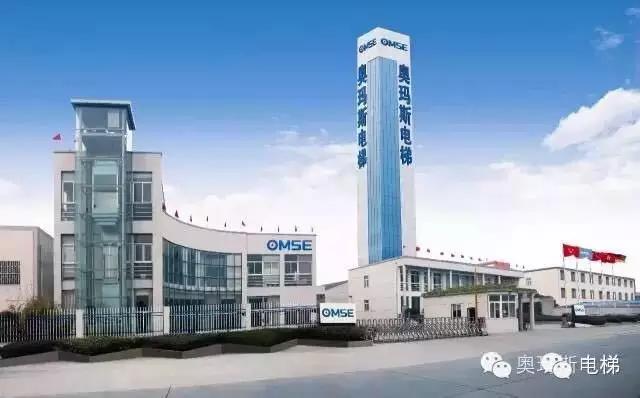 惊呆！选错升降货梯车型太亏了，这张图让你一秒选对