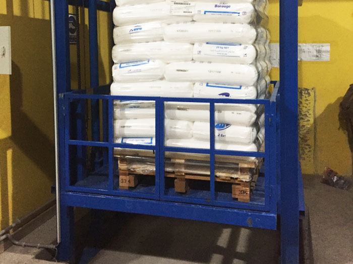 解决方案:选升降货梯，光看价格图怎么行？这些车型选择诀窍才真金不怕火炼