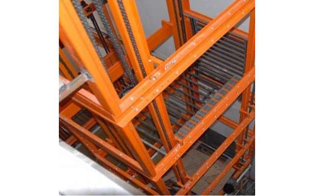 深圳车载式升降机报价 深圳市冠瑞工业设备供应