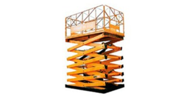 解决方案:松江区液压汽车升降机维修方法