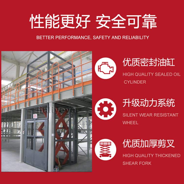 升降货梯每月检查维护作业_升降货梯日常维护保养_升降货梯如何防抖动的