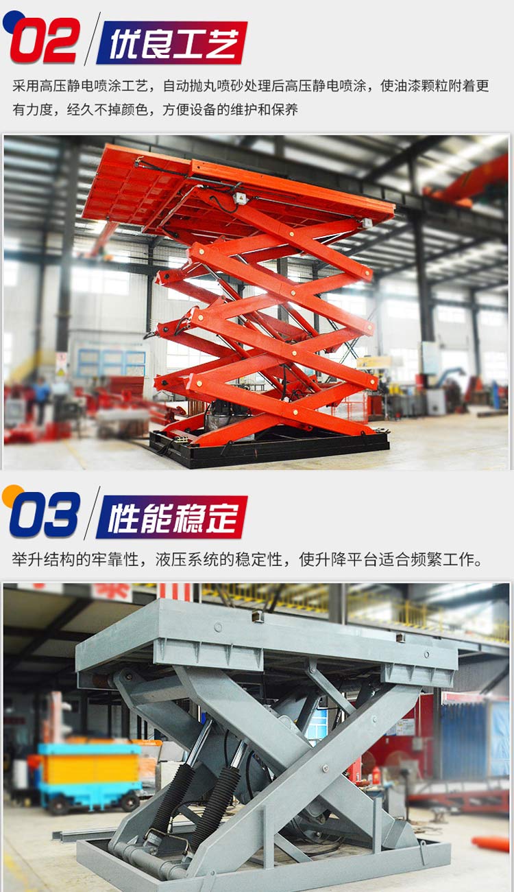 升降货梯如何防抖动的_升降货梯日常维护保养_升降货梯每月检查维护作业