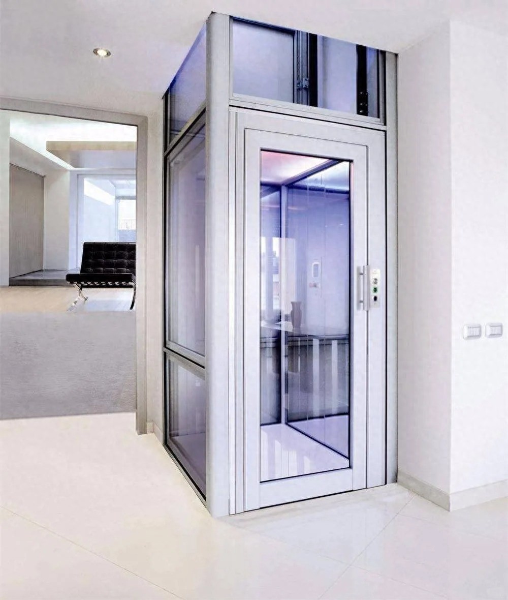 解决方案:升降机货梯选错液压油，维修师傅哭着求你别再毁了机器