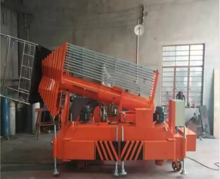 升降平台选购指南_液压升降平台维修_液压升降平台种类