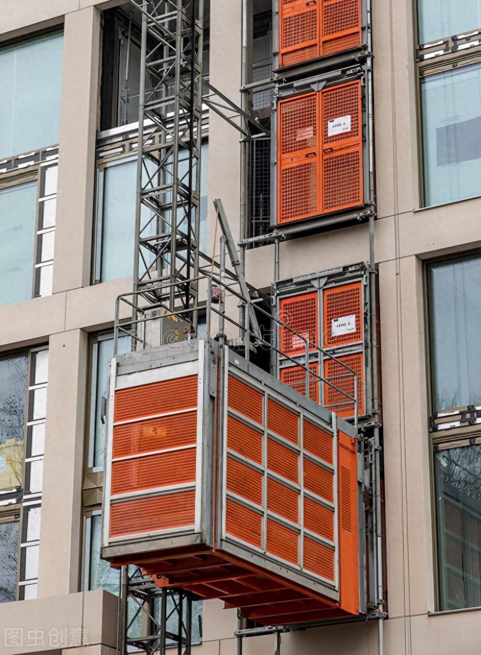 升降机货梯选错液压油，机器报废多花冤枉钱！老司机教你一招避坑