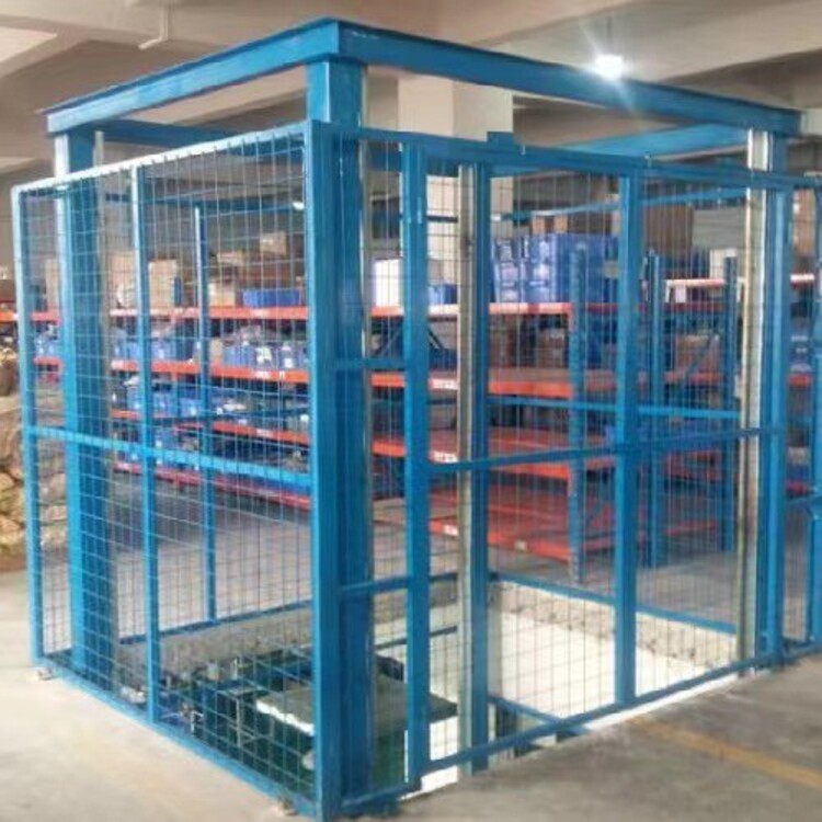 22米链条升降货梯如何选择_液压升降货梯安装步骤_液压升降货梯施工流程