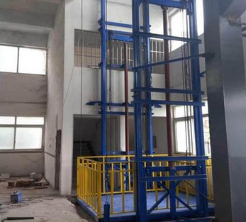 移动式升降机价格大起底！不看你绝对被坑得裤衩都不剩