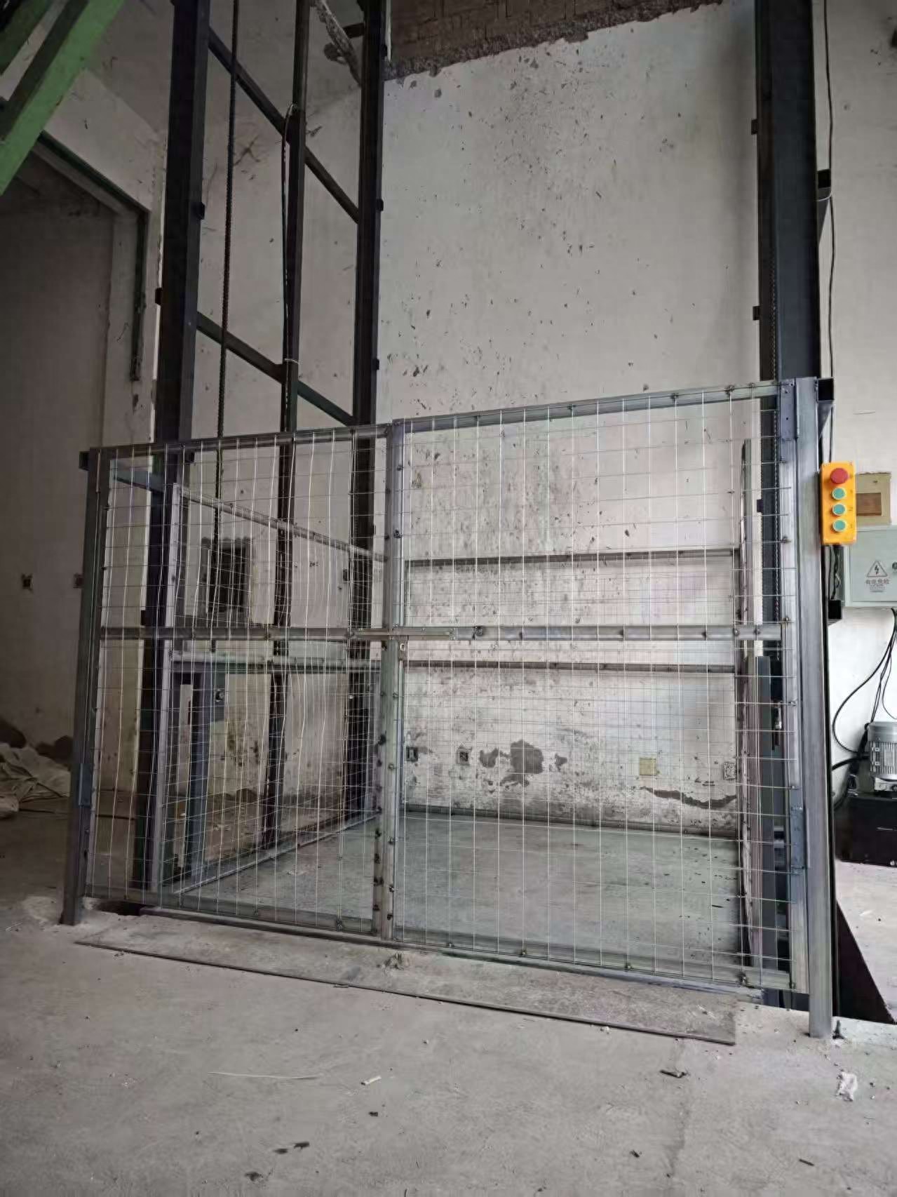 相当给力:热议20米高升降货梯厂商，哪个口碑出众？