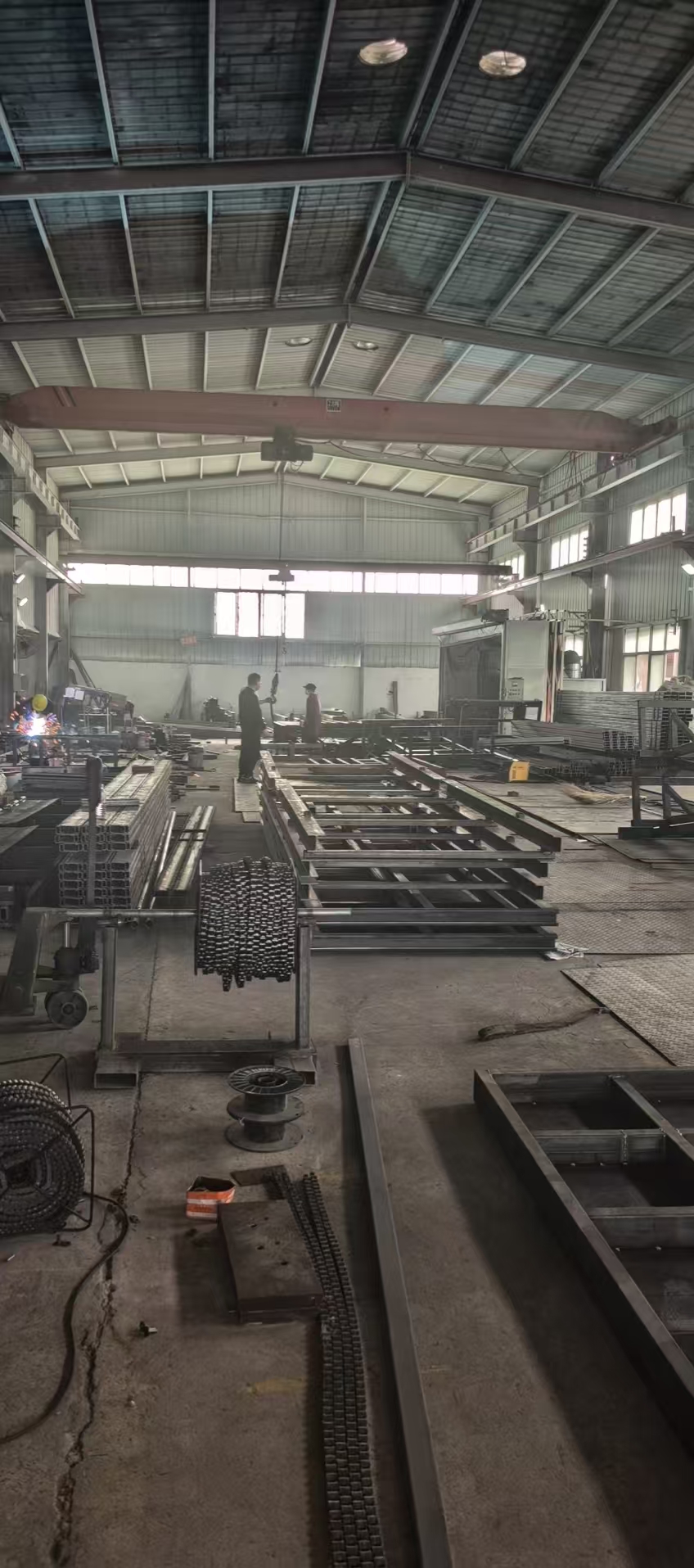 升降货梯如何保养_20米高升降货梯_定制化升降货梯选购指南