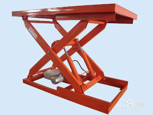 无基坑货运升降货梯如何选购_山东中运升降机_升降机选购指南