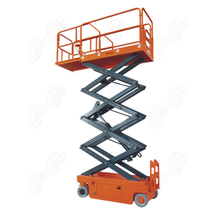 如何选择固定升降货梯_导轨式升降平台选购指南_导轨式升降平台厂家选择标准